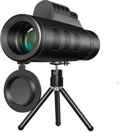 TELESCOPIO MONOCULAR