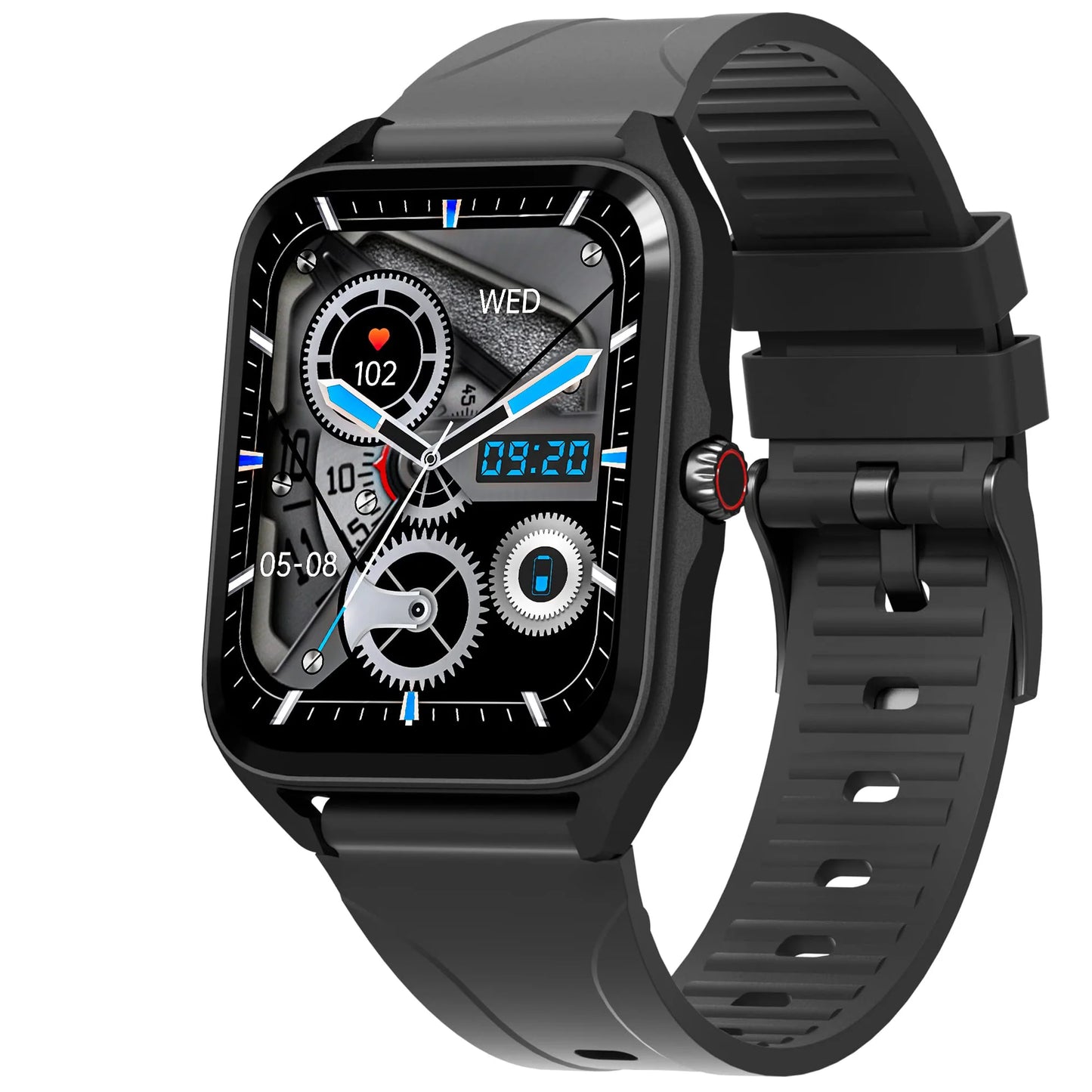 Smartwatch Q1 Sumergible