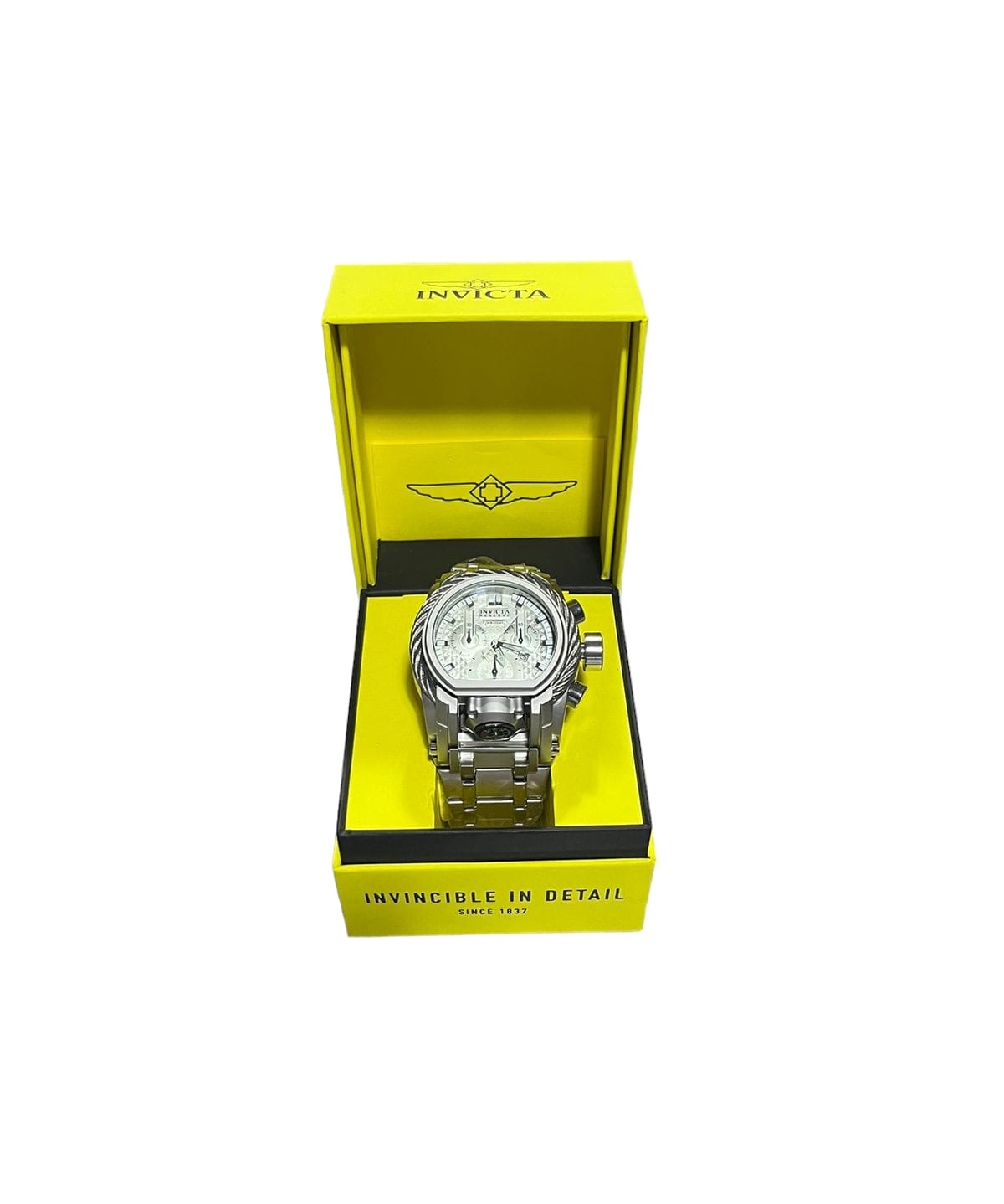 RELOJ INVICTA