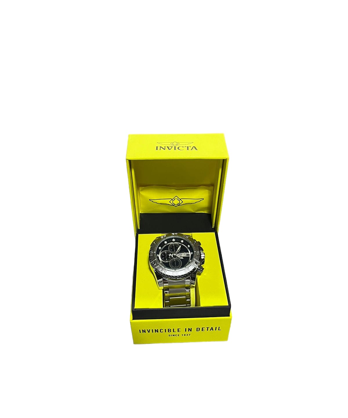 RELOJ INVICTA ECO