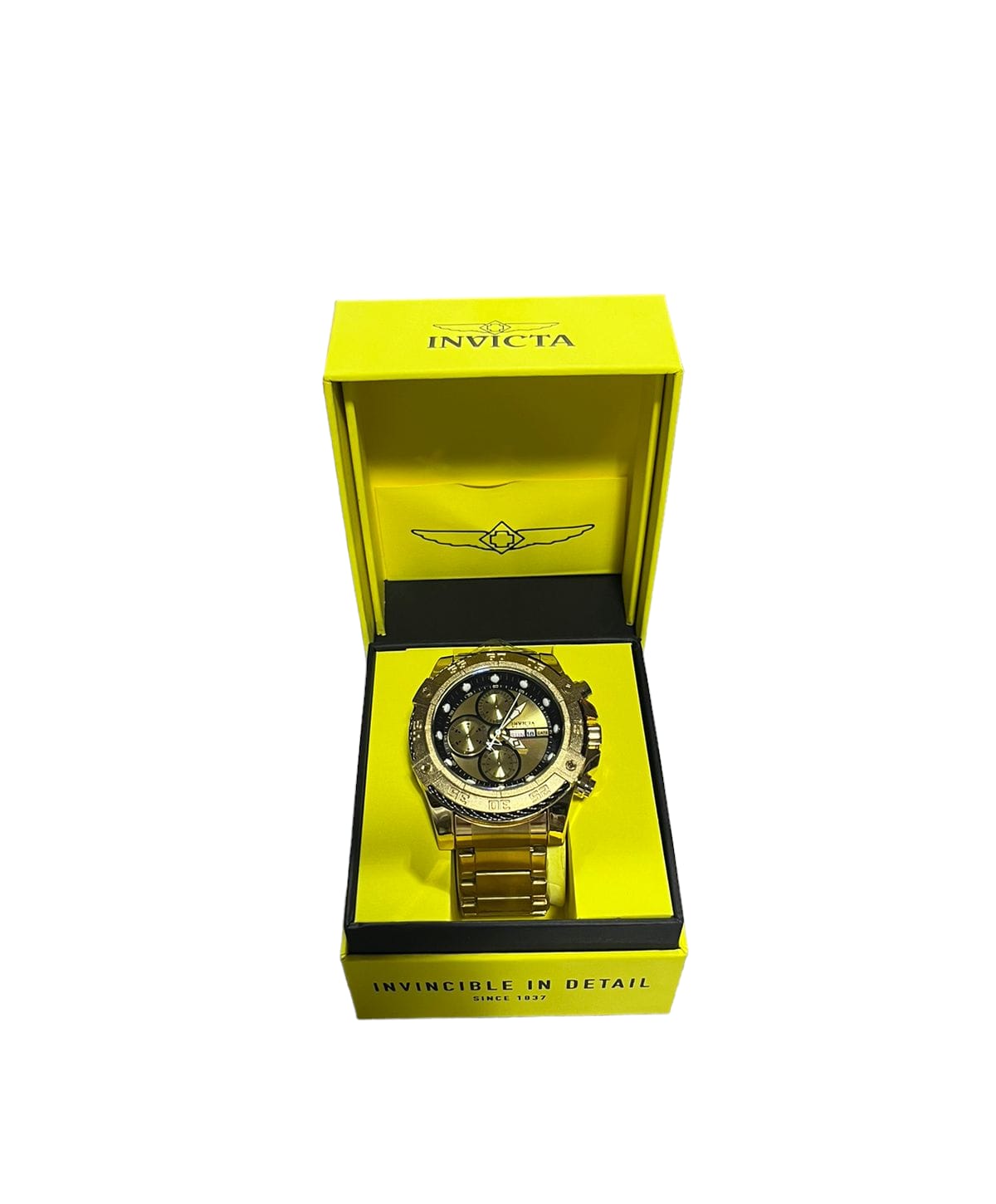 RELOJ INVICTA ECO