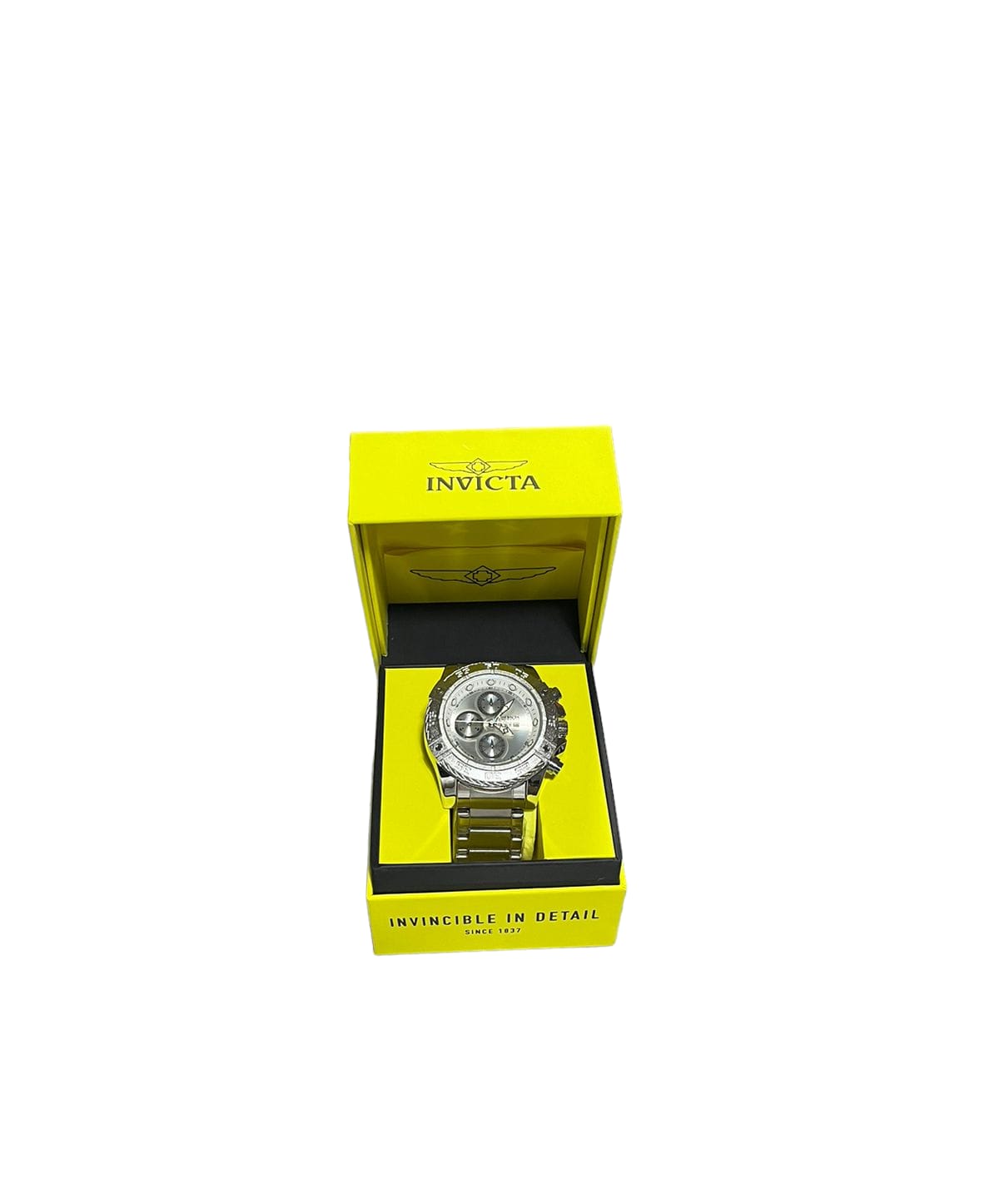 RELOJ INVICTA ECO