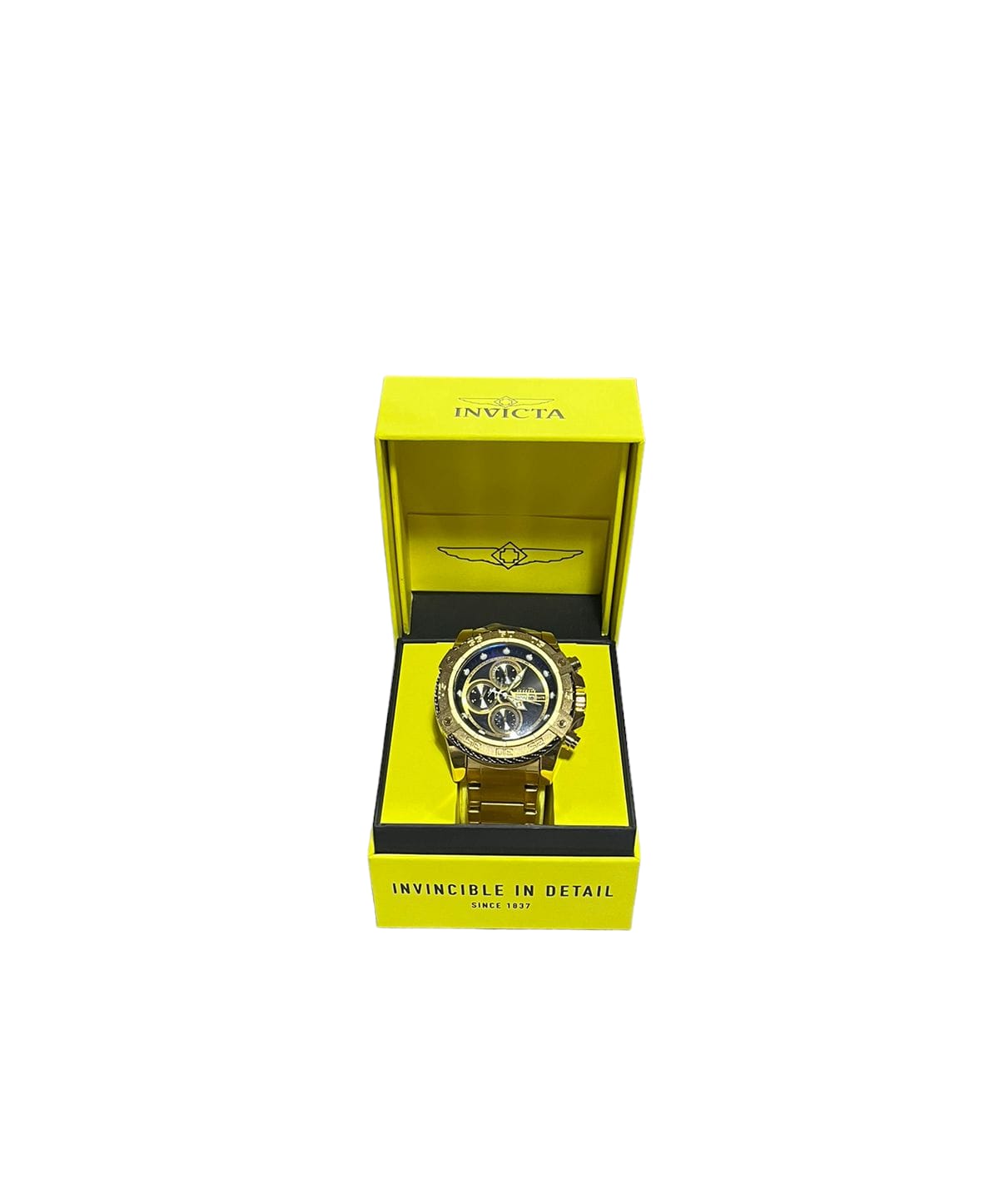 RELOJ INVICTA ECO