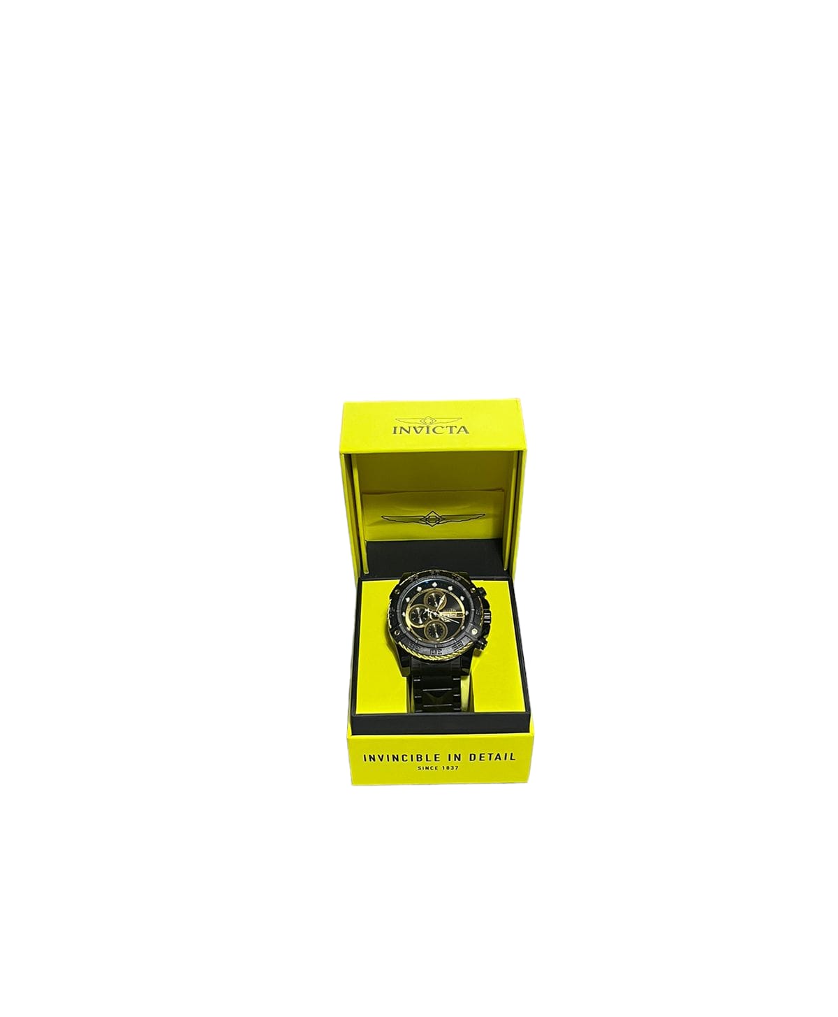 RELOJ INVICTA ECO