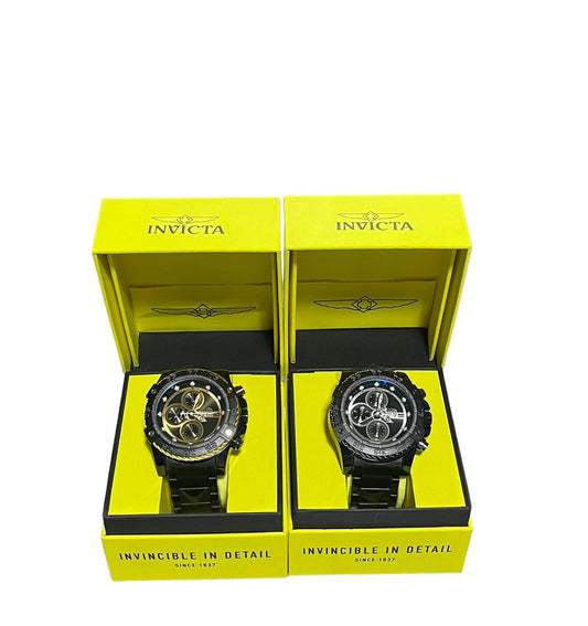 RELOJ INVICTA ECO