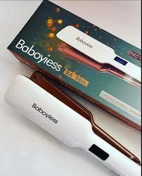 PLANCHAS BABY LISS DE CABELLO 980F