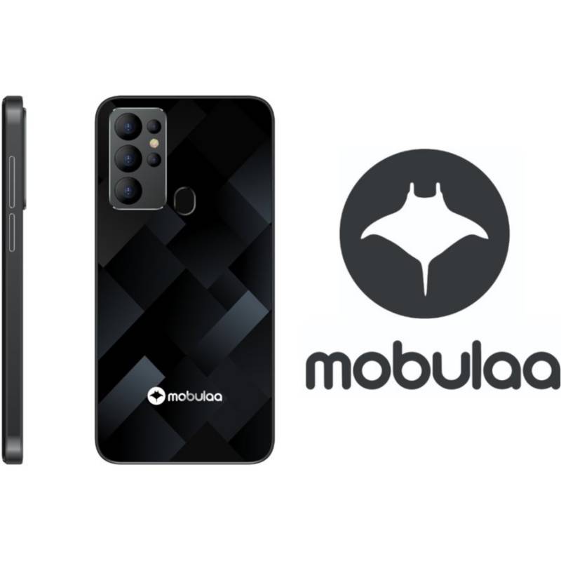 Celular Mobulaa K5