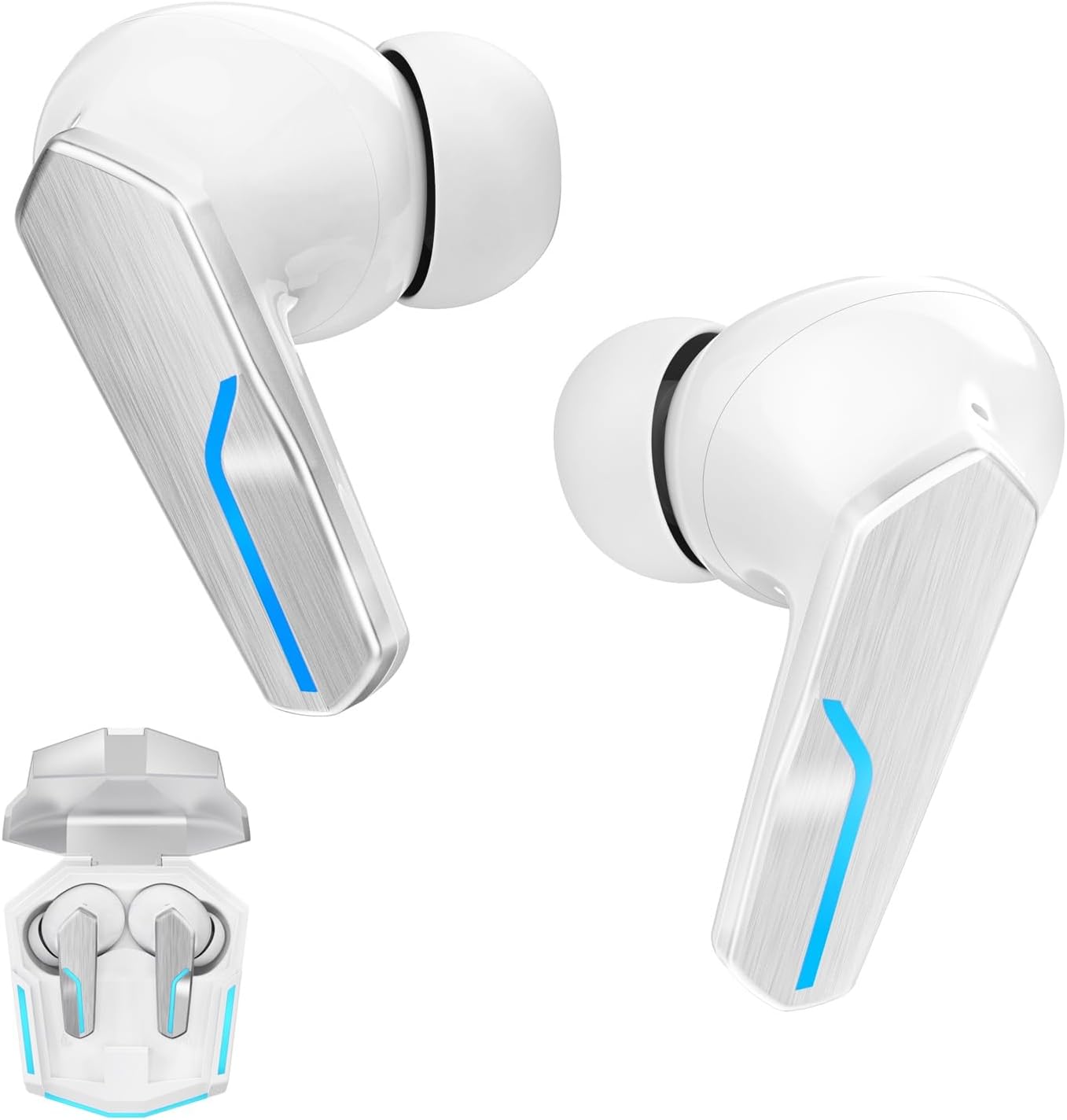 Auriculares T7