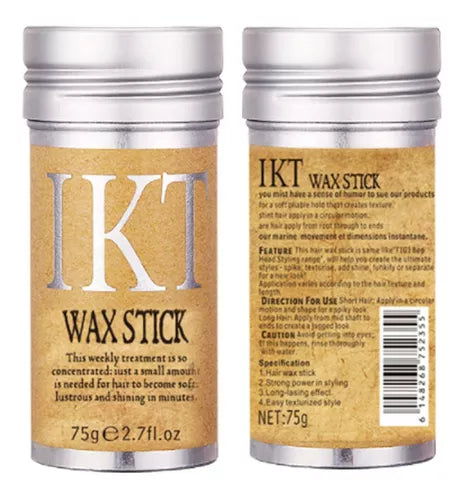 IKT WAX STICK CERA MOLDEADORA ORIGINAL