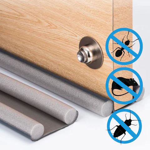 TOPE PROTECTOR PARA PUERTAS