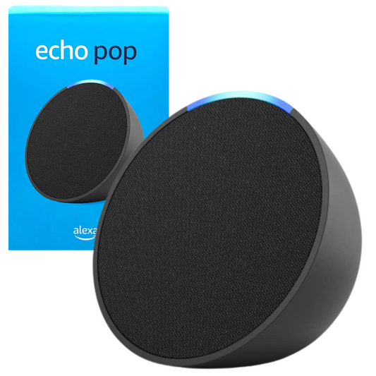 Alexa Echo Pop original