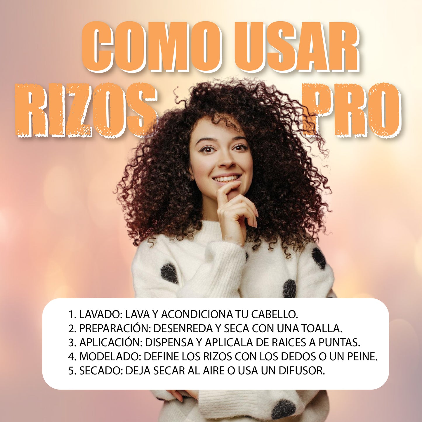 Rizos Pro By Dr. Usa.