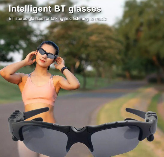 GAFAS DE SOL BLUETOOTH