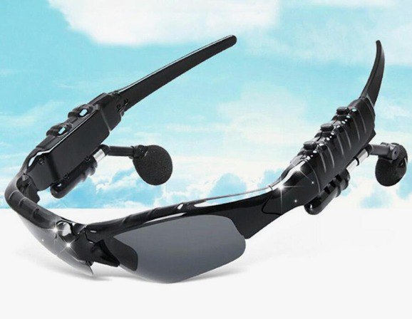 GAFAS DE SOL BLUETOOTH