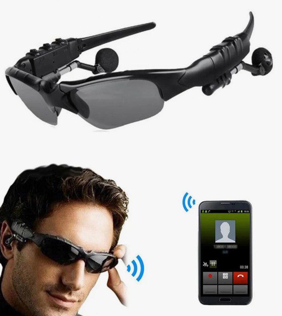 GAFAS DE SOL BLUETOOTH