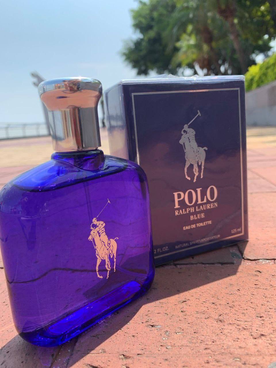 Perfume Polo Blue (100ml)