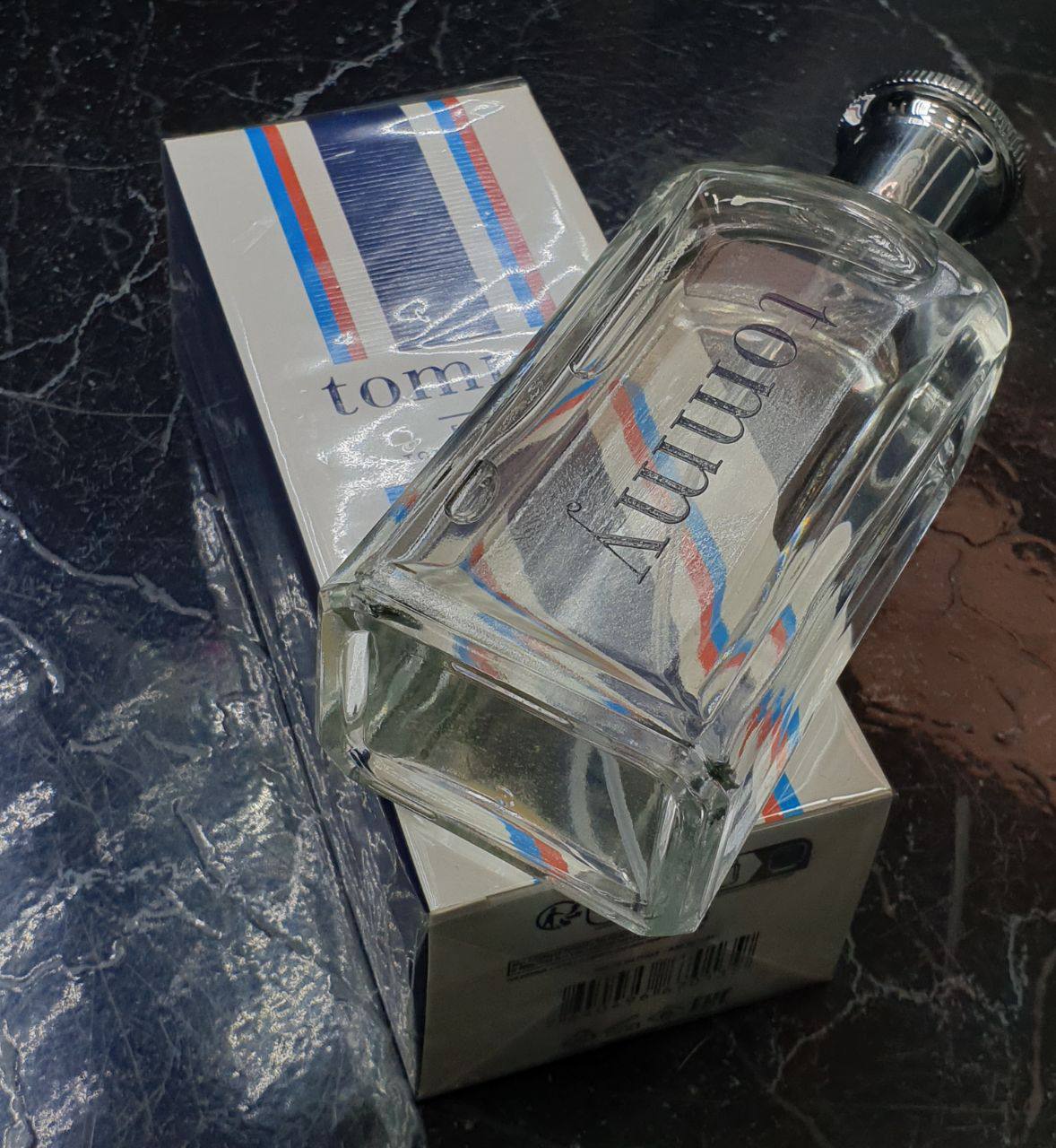 Perfume Tommy Boy (100ml)