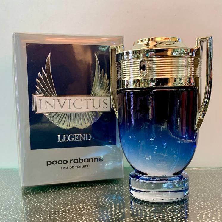 Perfume Invictus Legend (100ml)