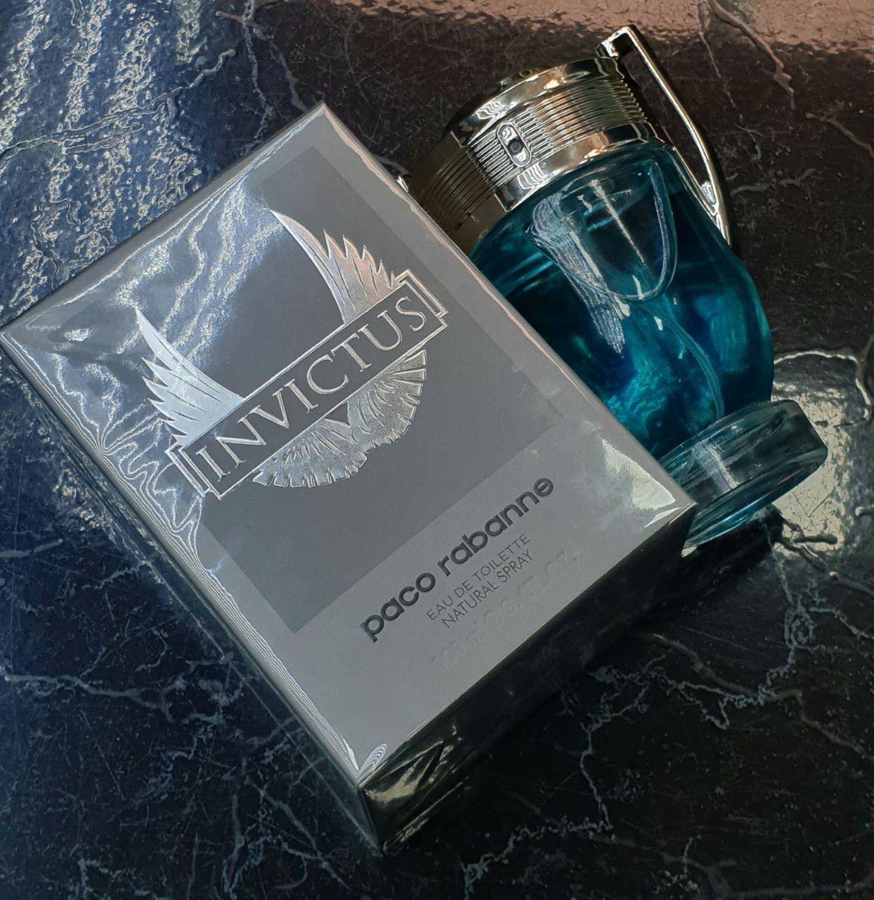 Perfume Invictus Classic (100ml)